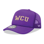 W Republic Western Carolina Catamounts Game Day Printed Hat 1042-156