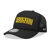 W Republic Wichita State Shockers Game Day Printed Hat 1042-158