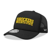 W Republic Wichita State Shockers Game Day Printed Hat 1042-158