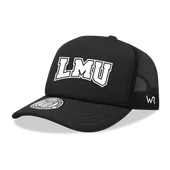 W Republic Loyola Marymount Lions Game Day Printed Hat 1042-160