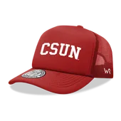 W Republic Cal State Northridge Matadors Game Day Printed Hat 1042-166