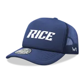 W Republic Rice Owls Game Day Printed Hat 1042-172