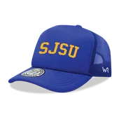 W Republic San Jose State Spartans Game Day Printed Hat 1042-173