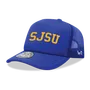 W Republic San Jose State Spartans Game Day Printed Hat 1042-173