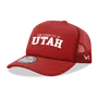 W Republic Utah Utes Game Day Printed Hat 1042-176