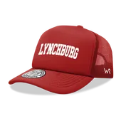 W Republic Lynchburg Hornets Game Day Printed Hat 1042-179