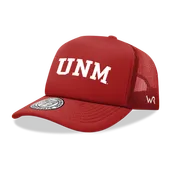 W Republic New Mexico Lobos Game Day Printed Hat 1042-182