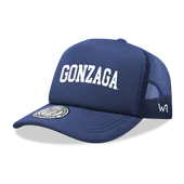 W Republic Gonzaga Bulldogs Game Day Printed Hat 1042-187