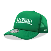 W Republic Marshall Thundering Herd Game Day Printed Hat 1042-190