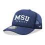 W Republic Montana State Bobcats Game Day Printed Hat 1042-192