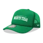 W Republic North Texas Mean Green Game Day Printed Hat 1042-195