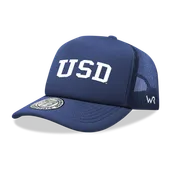 W Republic San Diego Toreros Game Day Printed Hat 1042-197