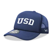 W Republic San Diego Toreros Game Day Printed Hat 1042-197