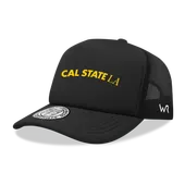 W Republic Cal State L.A. Golden Eagles Game Day Printed Hat 1042-202