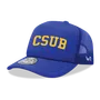 W Republic Cal State Bakersfield Roadrunners Game Day Printed Hat 1042-203