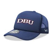 W Republic Dallas Baptist Patriots Game Day Printed Hat 1042-214