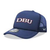 W Republic Dallas Baptist Patriots Game Day Printed Hat 1042-214