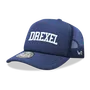 W Republic Drexel Dragons Game Day Printed Hat 1042-215