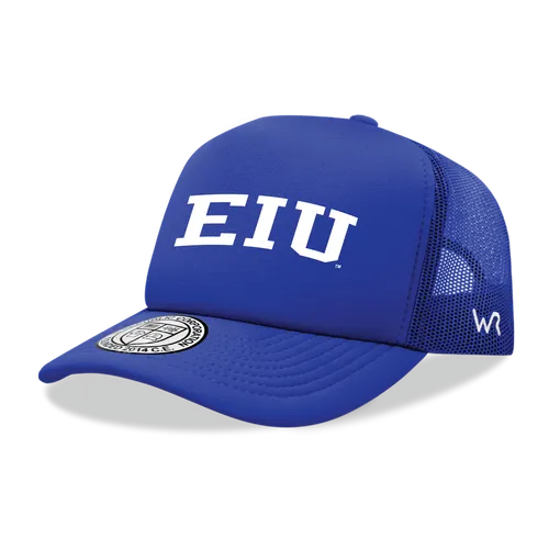 W Republic Eastern Illinois Panthers Game Day Printed Hat 1042-216