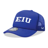 W Republic Eastern Illinois Panthers Game Day Printed Hat 1042-216