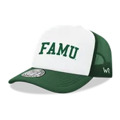 W Republic Florida A&M Rattlers Game Day Printed Hat 1042-218