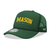 W Republic George Mason Patriots Game Day Printed Hat 1042-221