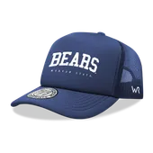 W Republic Morgan State Bears Game Day Printed Hat 1042-224