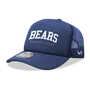 W Republic Morgan State Bears Game Day Printed Hat 1042-224