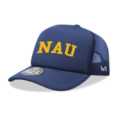 W Republic Northern Arizona Lumberjacks Game Day Printed Hat 1042-227