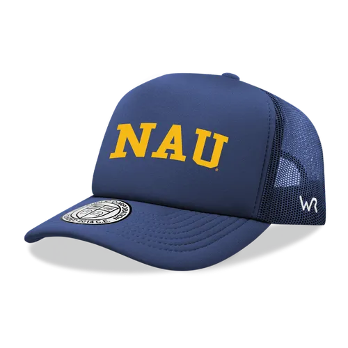 W Republic Northern Arizona Lumberjacks Game Day Printed Hat 1042-227