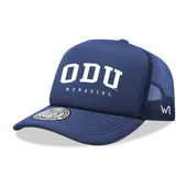 W Republic Old Dominion Monarchs Game Day Printed Hat 1042-228