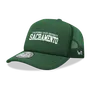 W Republic Sacramento State Hornets Game Day Printed Hat 1042-231