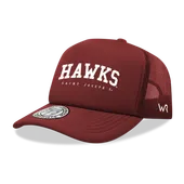 W Republic Saint Joseph's Hawks Game Day Printed Hat 1042-232