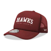 W Republic Saint Joseph's Hawks Game Day Printed Hat 1042-232