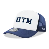 W Republic Tennessee At Martin Skyhawks Game Day Printed Hat 1042-241