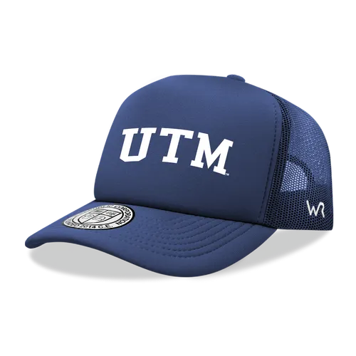 W Republic Tennessee At Martin Skyhawks Game Day Printed Hat 1042-241