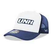 W Republic New Hampshire Wildcats Game Day Printed Hat 1042-243