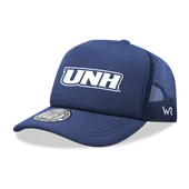 W Republic New Hampshire Wildcats Game Day Printed Hat 1042-243