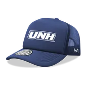 W Republic New Hampshire Wildcats Game Day Printed Hat 1042-243