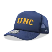 W Republic Northern Colorado Bears Game Day Printed Hat 1042-244