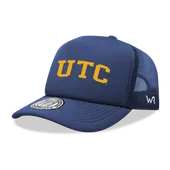 W Republic Tennessee At Chattanooga Mocs Game Day Printed Hat 1042-246