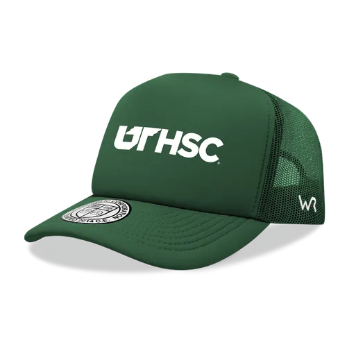 W Republic Tenn Health SC UTHSC Game Day Printed Hat 1042-247