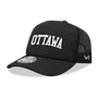 W Republic Ottawa Braves Game Day Printed Hat 1042-253