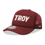 W Republic Troy Trojans Game Day Printed Hat 1042-254