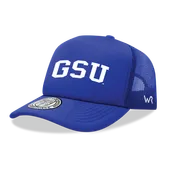 W Republic Georgia State Panthers Game Day Printed Hat 1042-256