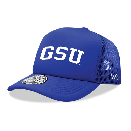 W Republic Georgia State Panthers Game Day Printed Hat 1042-256