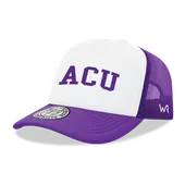 W Republic Abilene Christian Wildcats Game Day Printed Hat 1042-257