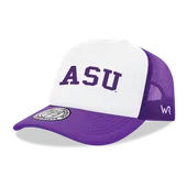 W Republic Alcorn State Braves Game Day Printed Hat 1042-261