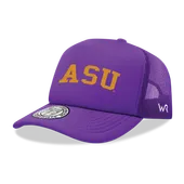 W Republic Alcorn State Braves Game Day Printed Hat 1042-261