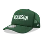 W Republic Babson Beavers Game Day Printed Hat 1042-263